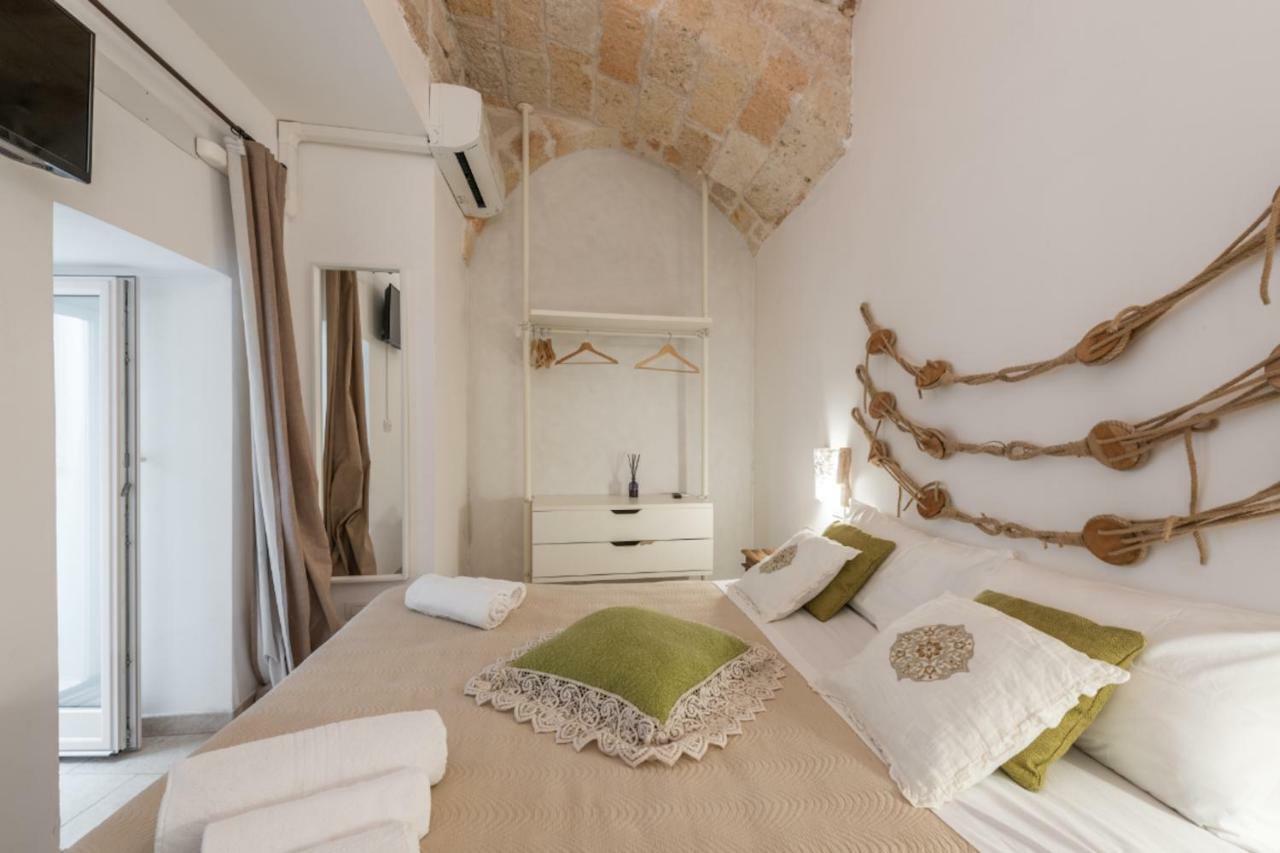Eremo Guest House - Housea โปลีญาโนอามาเร ภายนอก รูปภาพ